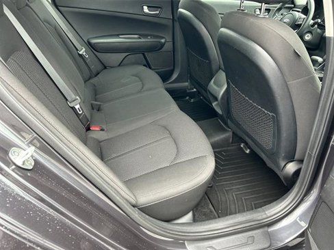 Used 2019 Kia Optima LX image 24