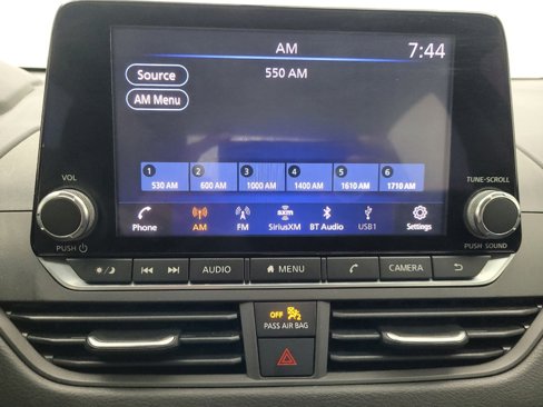 Used 2020 Nissan Altima 2.5 S image 25
