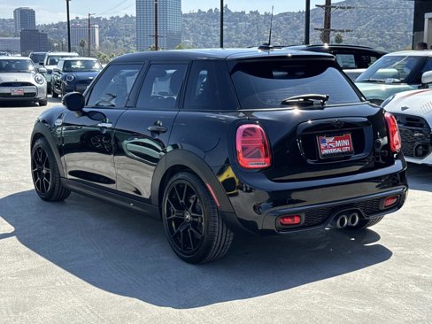 Used 2016 MINI Cooper S image 5