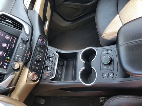 Used 2020 GMC Terrain SLT w/ Preferred Package image 15