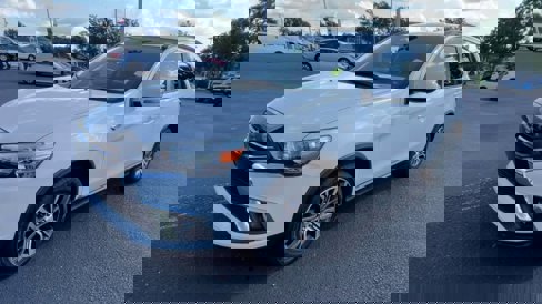 Used 2019 Mitsubishi Outlander Sport GT image 4