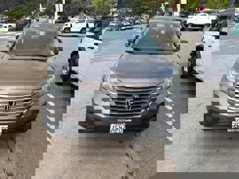 Used 2014 Honda CR-V LX image 2