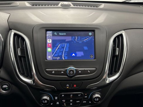 Used 2022 Chevrolet Equinox LT image 32