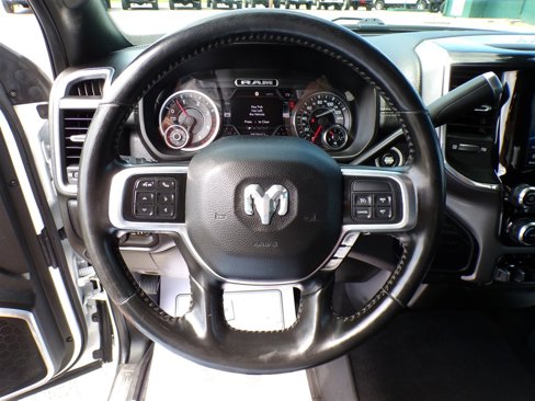 Used 2021 RAM 3500 Laramie image 30