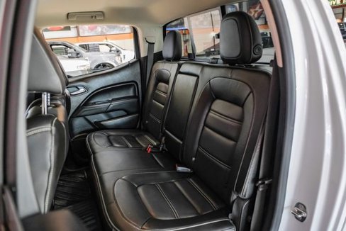 Used 2019 GMC Canyon Denali image 37