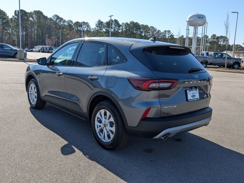 New 2025 Ford Escape Active w/ Tech Pack #1 image 9