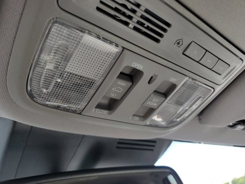 Used 2019 Honda CR-V EX-L image 29