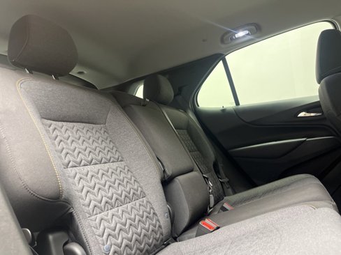 Used 2023 Chevrolet Equinox LT image 21