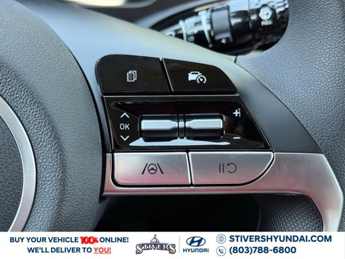 Certified 2025 Hyundai Elantra Blue image 25