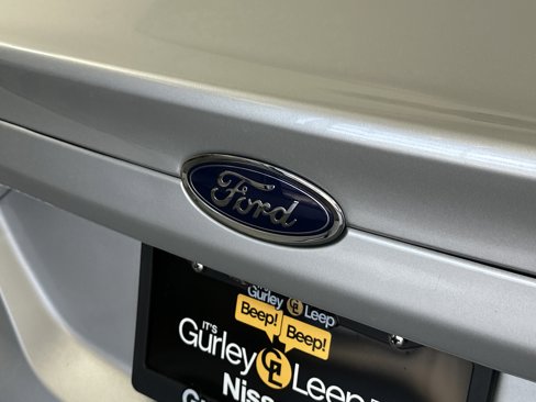 Used 2016 Ford Fusion SE image 16