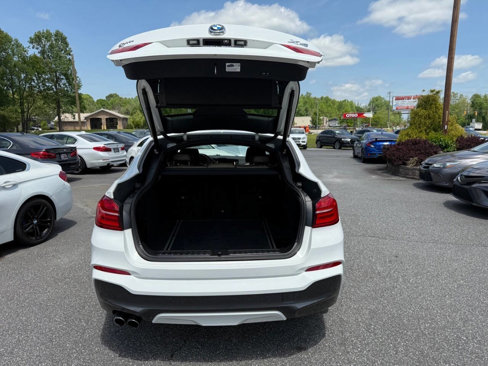Used 2016 BMW X4 xDrive28i image 22