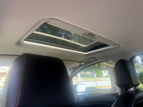 Used 2018 Ford EcoSport SES w/ Interior Protection Package image 25
