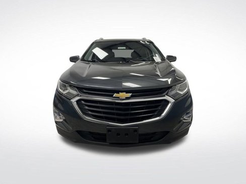 Used 2021 Chevrolet Equinox LT image 11