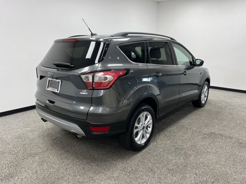 Used 2017 Ford Escape SE w/ Equipment Group 201A image 19