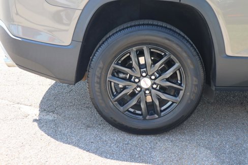 Used 2019 GMC Acadia SLT image 12