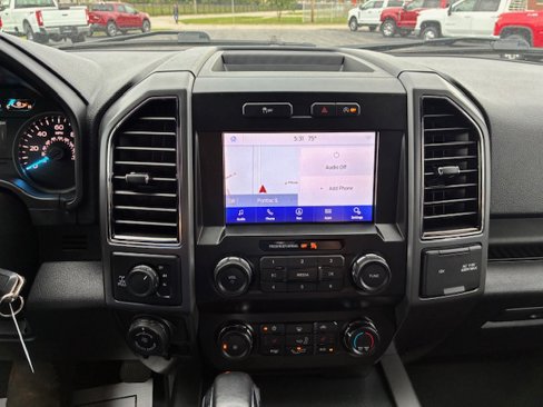 Used 2020 Ford F150 XLT w/ Equipment Group 302A Luxury image 22