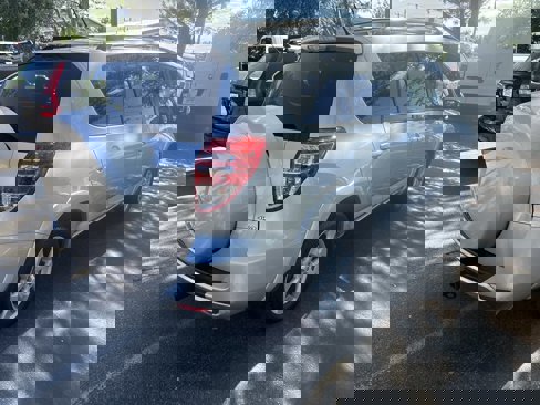 Used 2012 Toyota RAV4 Limited image 4