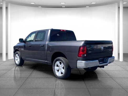Used 2015 RAM 1500 Classic SLT image 5