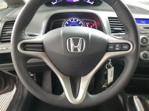 Used 2010 Honda Civic LX-S image 20