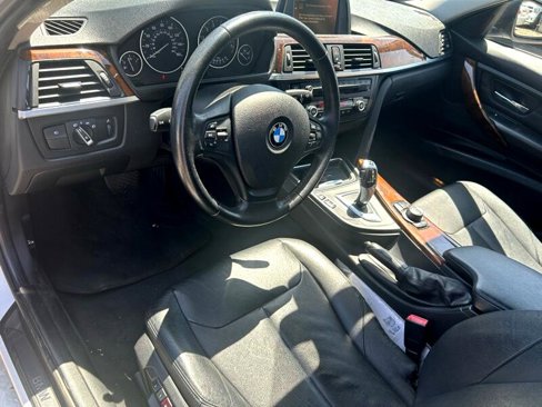 Used 2013 BMW 328i Sedan image 8