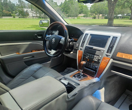 Used 2009 Cadillac STS V8 image 23