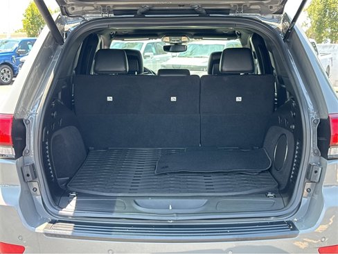 Used 2019 Jeep Grand Cherokee Altitude image 19