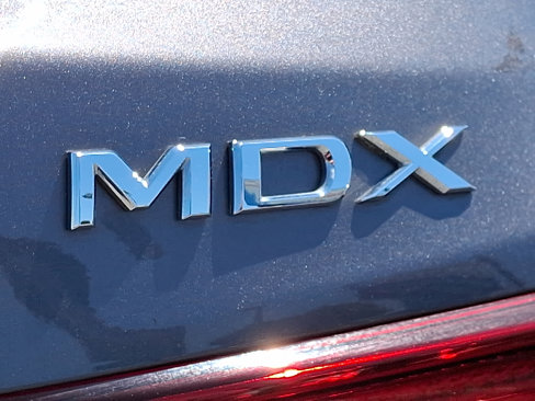 Used 2020 Acura MDX w/ Technology Package image 33