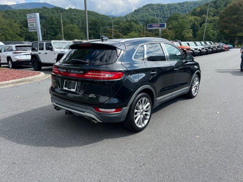 Used 2015 Lincoln MKC FWD w/ Equipment Group 102A Reserve image 3