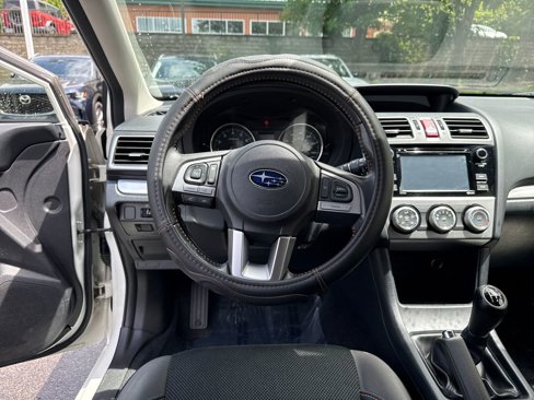 Used 2016 Subaru Crosstrek 2.0i Premium image 13