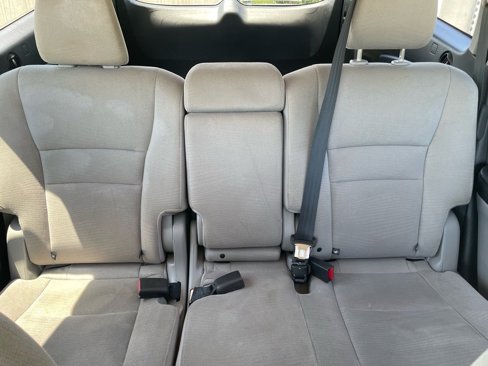 Used 2017 Honda Pilot LX image 20
