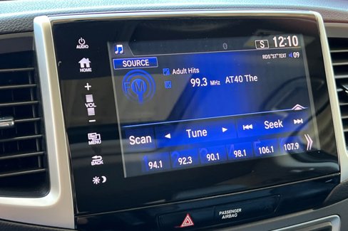 Used 2017 Honda Pilot EX-L image 22