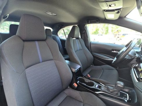 Used 2022 Toyota Corolla SE image 15