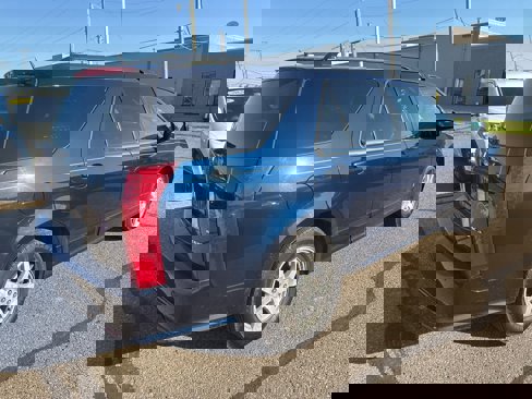 Used 2008 Cadillac SRX AWD image 3