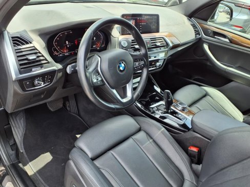 Used 2020 BMW X3 sDrive30i image 4