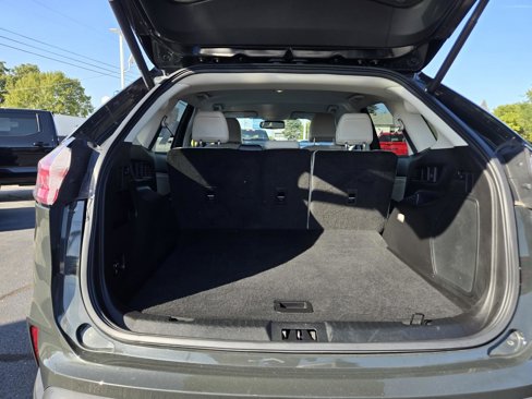 Used 2024 Ford Edge Titanium w/ Equipment Group 301A image 34
