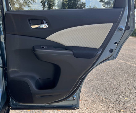 Used 2016 Honda CR-V EX image 18