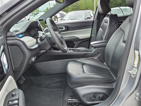 Used 2024 Jeep Compass Limited image 6
