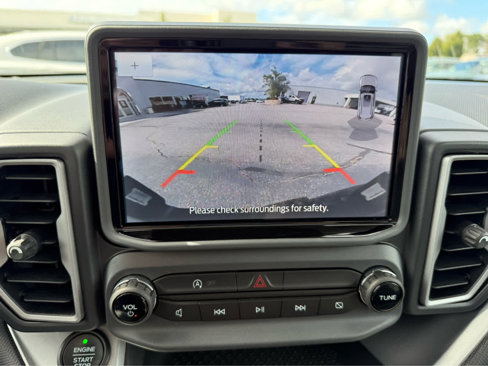 Used 2021 Ford Bronco Sport Big Bend w/ Big Bend Package image 18