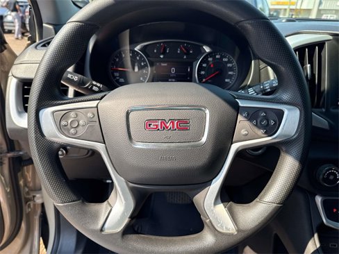 Used 2023 GMC Terrain SLE w/ Elevation Edition image 26