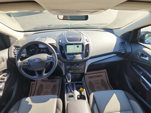 Used 2019 Ford Escape SE image 25