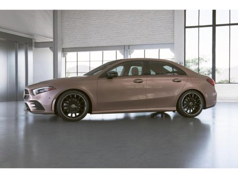 Certified 2022 Mercedes-Benz A 220 image 36