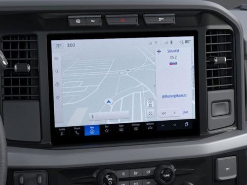 New 2024 Ford F350 XLT w/ XLT Premium Package image 14