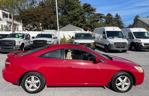 Used 2003 Honda Accord EX image 7