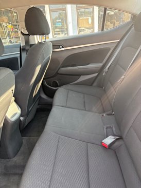 Used 2020 Hyundai Elantra SEL w/ Cargo Package (C1) image 11