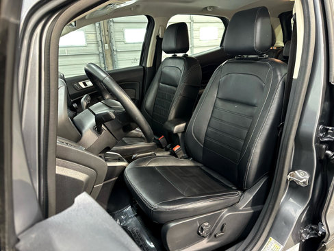 Used 2020 Ford EcoSport Titanium image 9