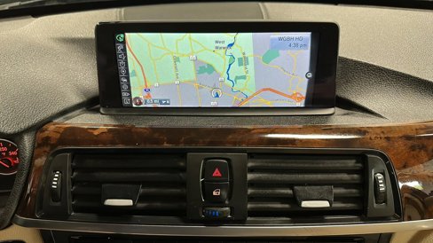Used 2015 BMW 320i xDrive Sedan image 21