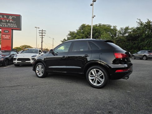 Used 2018 Audi Q3 2.0T Premium image 10