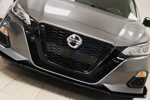 Used 2019 Nissan Altima 2.5 SR image 98