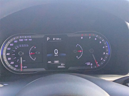 Used 2022 Hyundai Santa Cruz SEL image 31