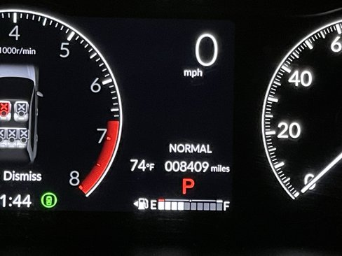 Used 2025 Honda HR-V Sport image 22